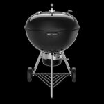 Weber barbecue a carbone master - touch - 67 cm
