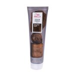 Masque color� - wella professionals - chocolate - 150ml - cheveux color�s - formule douce