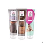 Wella color fresh masque pink