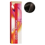 Wella color touch - coloration semi - permanente 4 / 0 ch�tain
