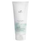 Wella professionals nutricurls après - shampoing démêlant pour cheveux ondulés et bouclés 200ml Wella professionals nutricurls après - shampoing démêlant pour cheveux ondulés et bouclés 200ml