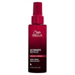 Wella s�rum nuit r�parateur ultimate repair wella 95ml
