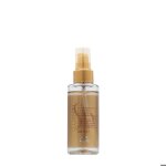 Huile reconstituante - wella - sp luxe oil - 100ml - r�parateur - tous types de cheveux