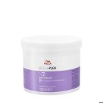 Wella wellaplex step 2 bond stabilizer 500ml - traitement restructurant