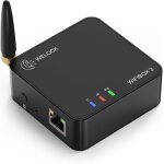 Welock wifibox3 passerelle bluetooth intelligente pour d�verrouiller la serrure connect�e et se connecter ...
