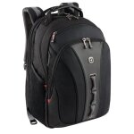 Sac à dos - wenger - legacy 16'' - compartiment checkpoint friendly - confortable - ergonomique Sac à dos - wenger - legacy 16'' - compartiment checkpoint friendly - confortable - ergonomique