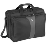 Wenger sacoche legacy triple top load 17