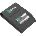 Wera 05104754001 taraud 7 pi�ces m�trique coupe � droite din iso 1173 din 3126 hss 1 set