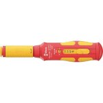 Tournevis dynamomtrique - wera - 7516 vde - isol vde - 1 pice - 2. 4 - 4 nm