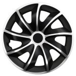 Werkthor enjoliveurs 13 pouces (4 pcs) ? radkappen noirs / argent pour jantes auto ? résistants & antichoc ... Werkthor enjoliveurs 13 pouces (4 pcs) ? radkappen noirs / argent pour jantes auto ? résistants & antichoc ...