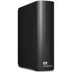 Disque dur externe - western digital - wd elements - 18 to - usb 3. 0 - noir Disque dur externe - western digital - wd elements - 18 to - usb 3. 0 - noir