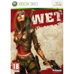 Wet / jeu