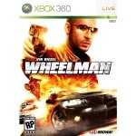 Wheelman / jeu console