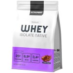 Whey isolate native - nitroperf