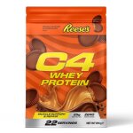 Whey prot�ine cellucor - c4 whey protein - reese?s chocolate peanut butter 814g
