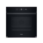 Whirlpool four intgrable 73l 60cm pyrolyse + hydrolyse - woi4s8pm0sbaf