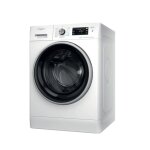 Whirlpool lave - linge hublot 10kg 1400 trs / min - ffbr10489bsvfr Whirlpool lave - linge hublot 10kg 1400 trs / min - ffbr10489bsvfr