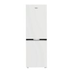 Whirlpool réfrigérateur combiné 60cm 316l no frost - whk25364w5e Whirlpool réfrigérateur combiné 60cm 316l no frost - whk25364w5e