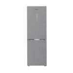 Whirlpool rfrigrateur combin 60cm 316l no frost - whk26362xp5e