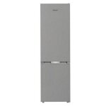 Whirlpool rfrigrateur combin 60cm 355l inox - whk25404xp5e