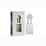 White musk 12 ml dubai concentr� parfum musc blanc