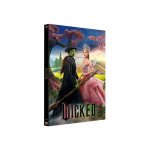 Wicked dvd