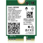 Wifi 7 carte sans fil intel be200ngw bluetooth 5. 4 5800mbps m. 2 / ngff support r�seau windows 10 / ...