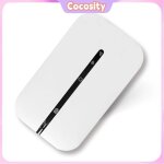 Wifi portable 4g p�riph�rique hotspot wifi mobile de 150 mbps avec routeur portable � fente de carte ...
