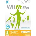 Wii fit plus / jeu console wii Wii fit plus / jeu console wii