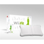 Wii fit / jeu console nintendo wii