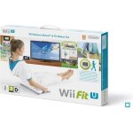 Wii fit u - jeu wii u + wii fit meter + balance board - sport - bundle - plateforme wii u Wii fit u - jeu wii u + wii fit meter + balance board - sport - bundle - plateforme wii u
