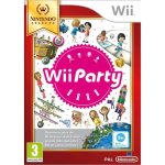 Wii party selects jeu wii