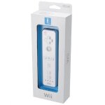 Wiimote blanche officielle nintendo / accessoire p Wiimote blanche officielle nintendo / accessoire p
