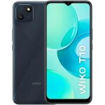Wiko t10 4gb / 128gb double sim noir 4 / 128go
