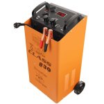 Wiltec chargeur de batterie 12 v / 24 v boost 830 ? puissance 1100 - 2200 Wiltec chargeur de batterie 12 v / 24 v boost 830 ? puissance 1100 - 2200