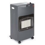 Wiltec chauffage dappoint  g
