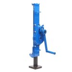 Wiltec cric  crmaillre 1500