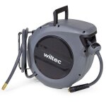 Wiltec dvidoir automatique av