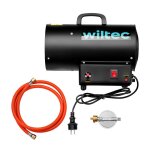 Wiltec gnrateur de chaleur ? puissance calorifique 15 kw moteur 30