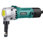 Wiltec grignoteuse lectrique