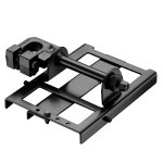 Wiltec gruminette pour tron�onneuse 5 - 15 cm ? 203 x 200 x 70 mm ? largeur de coupe 1 - 3 1 / 2 ? mini ...