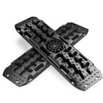 Wiltec jeu de plaques de dsen