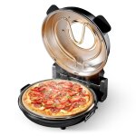 Wiltec mini four  pizza avec
