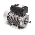 Wiltec moteur électrique monophasé 2 pôles ? 230 v 22 kw (3 cv) 285 Wiltec moteur électrique monophasé 2 pôles ? 230 v 22 kw (3 cv) 285