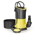 Wiltec pompe lectrique pour e