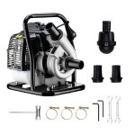 Wiltec pompe immerge pompe 