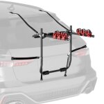 Wiltec porte vlos pour hayon / bicorps ? capacit 3 vlos 45 kg ? en a