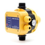 Wiltec pressostat epc - 5 ? 175