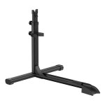 Wiltec range - vlo pour 1 bicyclette ? 688 x 56 x 493 - 811 cm ? capac