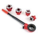 Wiltec set filire de plombier
